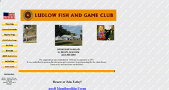 Desktop Screenshot of lfgclub.org